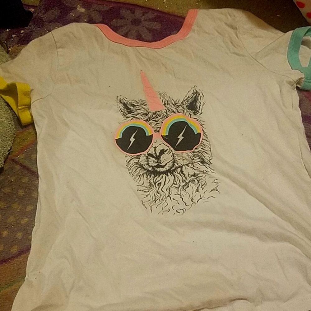 T shirt